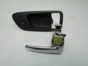 Gk2a58303 Mazda Door Handle 5 2006 2015 Passenger Front Inner Interior Cover Trim Oem