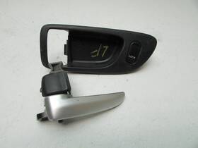 Gk2a59303 Mazda Door Handle 5 2006 2015 Left Driver Front Inner Interior Cover Trim