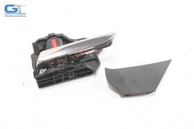 Kbb368556 Mazda Cx-90 Rear Left Driver Side Door Interior Handle And Cover Oem 2024