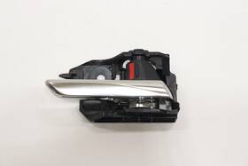 Mazda Kbb458330 2024-2026 Cx-90 Rear Right Passenger Side Interior Inside Door Handle Oem