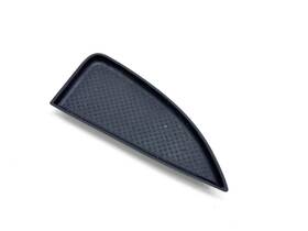 Kd4568454 Mazda 2013-2016 Cx-5 Front Driver Left Door Handle Mat Insert Bolt Cover Black O