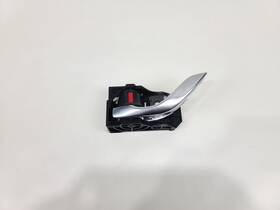 Kd53-t8-315 Mazda 16-23 Cx-9 Front Left Lh Driver Side Door Interior Open Pull Handle Oem