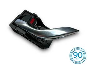 Kd5359330e Mazda Front Left Driver Side Inside Interior Door Handle Oem Cx-5 2013 - 2024