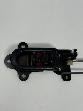 Na01-58-330 Mazda 90-97 Miata Mx5 Mx-5 Oem Interior Passenger Right Rh Door Handle Black