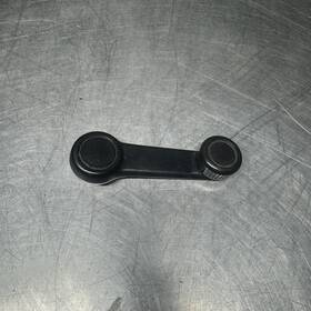 S084-58-580a-00 Mazda Oem 90-97 Mx-5 Miata Manual Window Crank Handle Black 1997-1997 #1