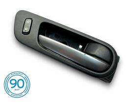 Td1158330a34 Mazda Front Right Side Interior Door Handle Sand For 07-09 Cx-9