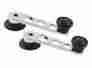 Mb11-4521-b Vwispwest.com Vw Bug Bus Ghia Type 3 Empi Cal Look Late Interior Window Cranks