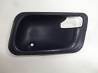 Mb517467 Plastic Mitsubishi Left Rear