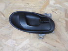 Mb913246 Dodge Factory Oem Avenger Interior Door Handle Bezel Passenger Black