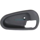 Mi1359107 Mb960544 Keystone Automotive Operations New Front Right Door Handle Textured Black