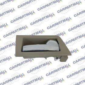 8kl84-78266b34-a Mecury 2008-2011 Mercury Mariner Rear Right Side Interior Door Handle