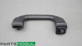 0998150036 Mercedes 2018-2023 E350 W213 Front Left Side Interior Grab Grip Roof Handle Oem