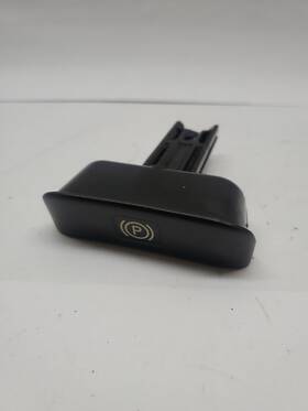 2034270620 Mercedes 09 Clk350 W209 Coupe - Parking Brake Release Handle