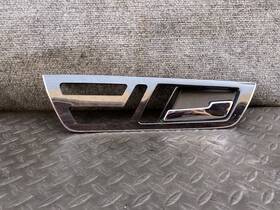 0007926201 Mercedes-benz W216 Cl550 Cl600 Front Right Passenger Side Interior Door Handle Oem