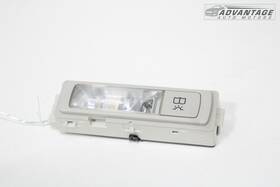 011583 Mercedes-benz 2015-2018 C300 W205 Rear Left Side Roof Grab Handle Interior Light Oem