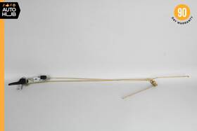 1077200293 Mercedes-benz 72-89 R107 450sl 560sl 350sl Right Side Interior Door Handle Oem 86k