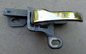 1237600161 Mercedes-benz W123 Left Interior Door Handle
