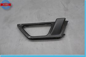 1247660391 Mercedes-benz 86-95 E320 W124 Front Left Driver Side Interior Door Handle Cover Oem