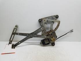 125-58363r Mercedes-benz Passenger Front Window Regulator 126 Type 300sd Fits 81-85 300d 174820