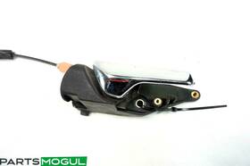 1299190920 Mercedes-benz 90-02 R129 300sl Sl500 Front Left Side Interior Door Handle Assembly