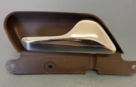 140-760-02-61-8316 Mercedes-benz Rear Rh Door Interior Handle Assy - For Mbz 140-760-02-61-8316 Mercedes-benz Rear Rh Door Interior Handle Assy - For Mbz