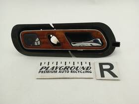 14069000pe Mercedes-benz Slk320 Slk230 R170 Passenger Right Front Interior Door Handle 97-04