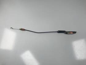1407600404 Mercedes-benz W140 Right Front Door Handle / Lock Release Cable Oem