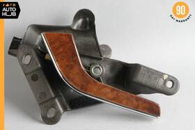 1407600437 Mercedes-benz 93-99 W140 S500 Coupe Right Passenger Side Interior Door Handle Oem