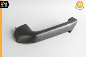 1408100554 Mercedes-benz 93-99 W140 S500 Coupe Left Driver Side Interior Door Grab Handle Oem