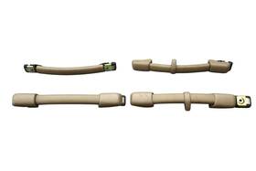 1408100851 Mercedes-benz 94-99 W140 S600 S500 Coupe Front And Rear Interior Roof Grab Handle Oem