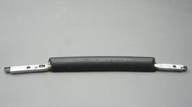 1646801470 Mercedes-benz 06-12 W164 Ml350 Gl550 Gl350 Right Center Console Grab Handle Black Oem