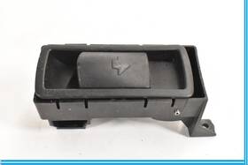 1647600561 Mercedes-benz X164 Gl450 Handle Tailgate Trunk