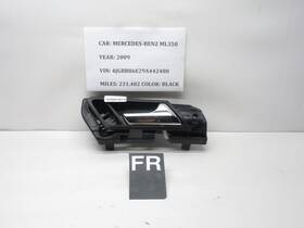 1647602261 Mercedes-benz 2006-2012 Ml350 Front Right Interior Door Handle Oem