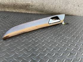 1667301122 Mercedes-benz X166 Gl550 Gl350 Gl450 Interior Rear Left Door Handle Trim Molding Oem 1667301122 Mercedes-benz X166 Gl550 Gl350 Gl450 Interior Rear Left Door Handle Trim Molding Oem