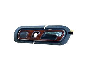 1707660164 Mercedes-benz Oem 1997-2004 R170 Slk230 Slk320 Interior Left Driver Side Door Handle