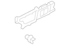 172-760-02-48-2a17 Mercedes-benz Genuine Internal Operation