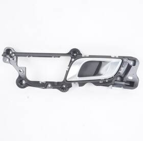Mercedes-benz 1727600262 12-20 Slk350 Slc300 C300 Front Right Passenger Interior Door Handle Oem