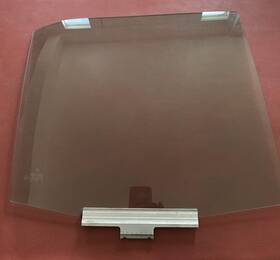 201-730-04-18 Mercedes-benz Rear Rh Door Crank Window - For Mbz 190d And 190e