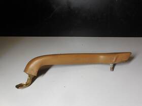 2018100351 Mercedes-benz Left Interior Door Pull Handle 84-93 W201 190d 190e