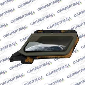 2027660554 Mercedes-benz 1994-1997 C280 C220 Front Left Interior Door Handle