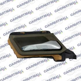 2027660654 Mercedes-benz 1994-1997 C 280 220 Front Right Inner Door Handle Assembly Oem