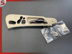 203-727-34-28 Mercedes-benz 06-07 C280 W203 Front Passenger Door Handle Oem