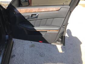 204.mb1r13 Mercedes-benz 2013-2015 E350 Front Interior Door Trim Panel Right Passenger 7304 204.mb1r13 Mercedes-benz 2013-2015 E350 Front Interior Door Trim Panel Right Passenger 7304