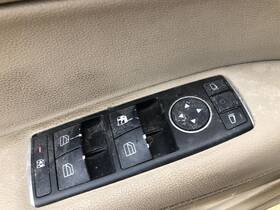 2049055302 Mercedes-benz 2010-2014 E350 Master Power Window Switch Left Driver Coupe 891619
