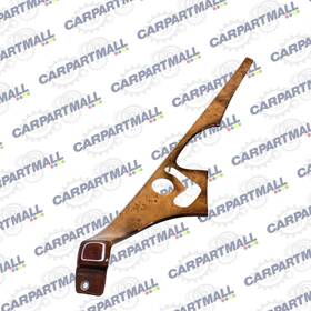 204965 Mercedes-benz 03-06 E500 Front Right Passenger Side Wood Trim Bezel Molding Oem