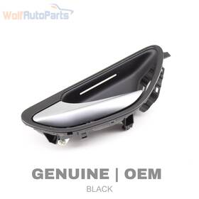 2057603300 Mercedes-benz 2018-2021 Glc63 Amg S - Front Left Interior Door Release / Handle