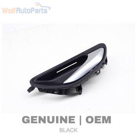 2057603400 Mercedes-benz 2017-2023 Glc300 X253 - Front Right Interior Door Release / Handle