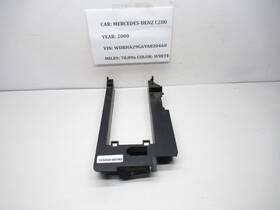 2085450240 Mercedes-benz 1994-2000 C280 Under Hood Fuse Box Tray Insert Oem