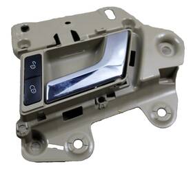 2127600461 Mercedes-benz 10-16 W212 E350 E550 E63 Rear Passenger Right Interior Door Handle Beig