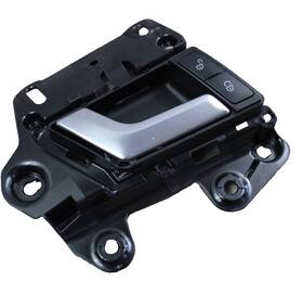 2127600761 Mercedes-benz 10-16 W212 E350 E550 E63 E400 Front Driver Left Interior Handle Bezel